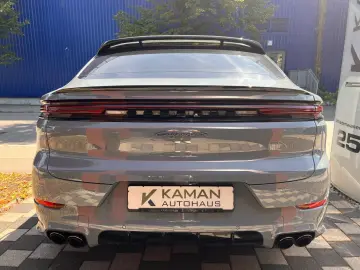 Cayenne Coupe S E-Hyb #PRSE! SPORTDESIGN! 22