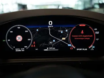 Cayenne S Coupé *1.H *22 *S-Abgas *LUFT *BOSE