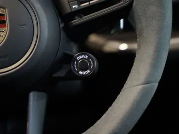 Cayenne S Coupé *1.H *22 *S-Abgas *LUFT *BOSE
