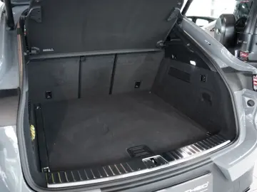 Cayenne S Coupé *1.H *22 *S-Abgas *LUFT *BOSE