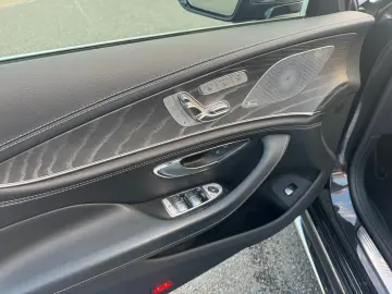 Mercedes AMG GT 63 S 4+/HUD/BURMESTER/PANO/KEYLESS/ACC/