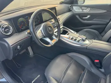 Mercedes AMG GT 63 S 4+/HUD/BURMESTER/PANO/KEYLESS/ACC/