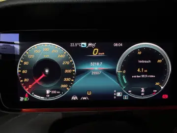 Mercedes AMG GT 63 S 4+/HUD/BURMESTER/PANO/KEYLESS/ACC/