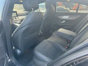 Mercedes AMG GT 63 S 4+/HUD/BURMESTER/PANO/KEYLESS/ACC/