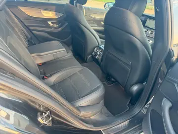 Mercedes AMG GT 63 S 4+/HUD/BURMESTER/PANO/KEYLESS/ACC/