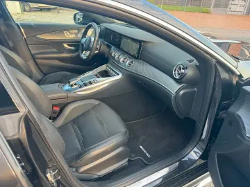 Mercedes AMG GT 63 S 4+/HUD/BURMESTER/PANO/KEYLESS/ACC/
