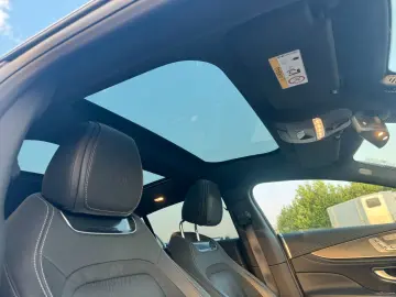 Mercedes AMG GT 63 S 4+/HUD/BURMESTER/PANO/KEYLESS/ACC/