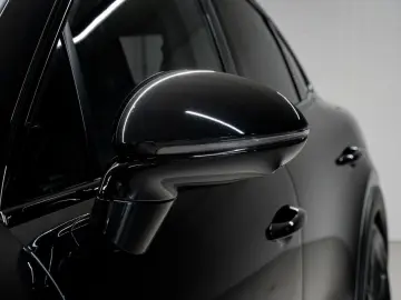 Cayenne E-Hybrid Coupe