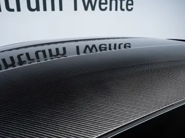Cayenne E-Hybrid Coupe