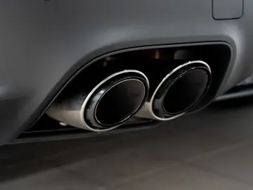 Cayenne E-Hybrid Coupe