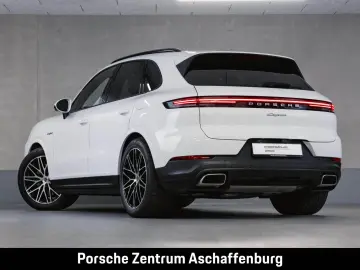 Cayenne E-Hybrid Panorama Luftfederung BOSE