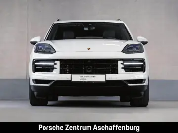Cayenne E-Hybrid Panorama Luftfederung BOSE