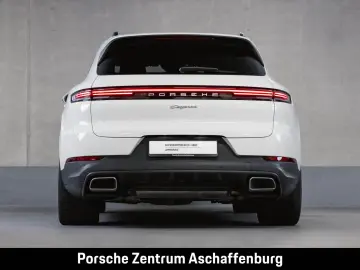 Cayenne E-Hybrid Panorama Luftfederung BOSE