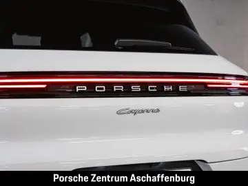 Cayenne E-Hybrid Panorama Luftfederung BOSE