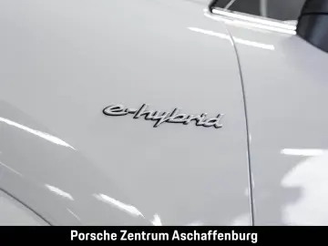 Cayenne E-Hybrid Panorama Luftfederung BOSE