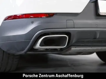 Cayenne E-Hybrid Panorama Luftfederung BOSE