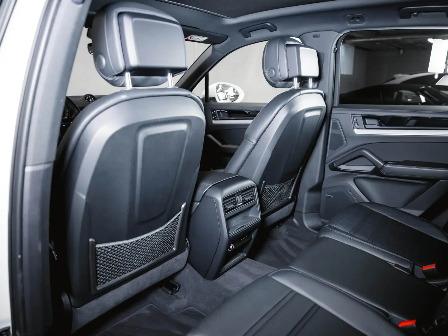 Cayenne E-Hybrid Panorama Luftfederung BOSE