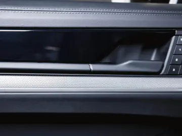 Cayenne E-Hybrid Panorama Luftfederung BOSE