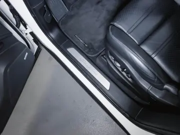 Cayenne E-Hybrid Panorama Luftfederung BOSE