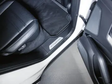 Cayenne E-Hybrid Panorama Luftfederung BOSE