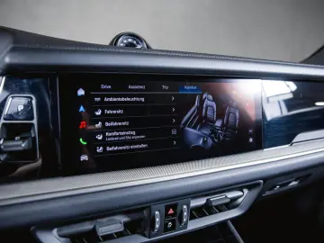 Cayenne E-Hybrid Panorama Luftfederung BOSE