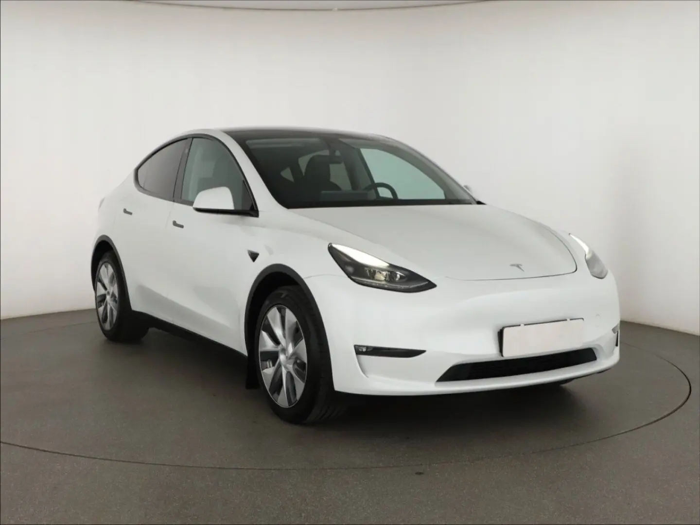 Model Y Long Range AWD 79kWh 2023 , Automatik,