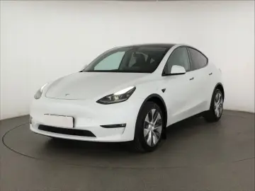 Model Y Long Range AWD 79kWh 2023 , Automatik,