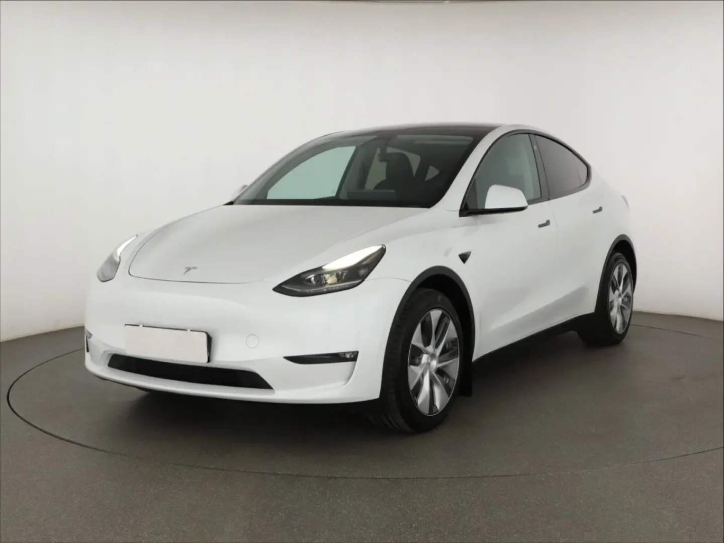 Model Y Long Range AWD 79kWh 2023 , Automatik,