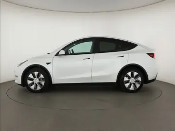 Model Y Long Range AWD 79kWh 2023 , Automatik,