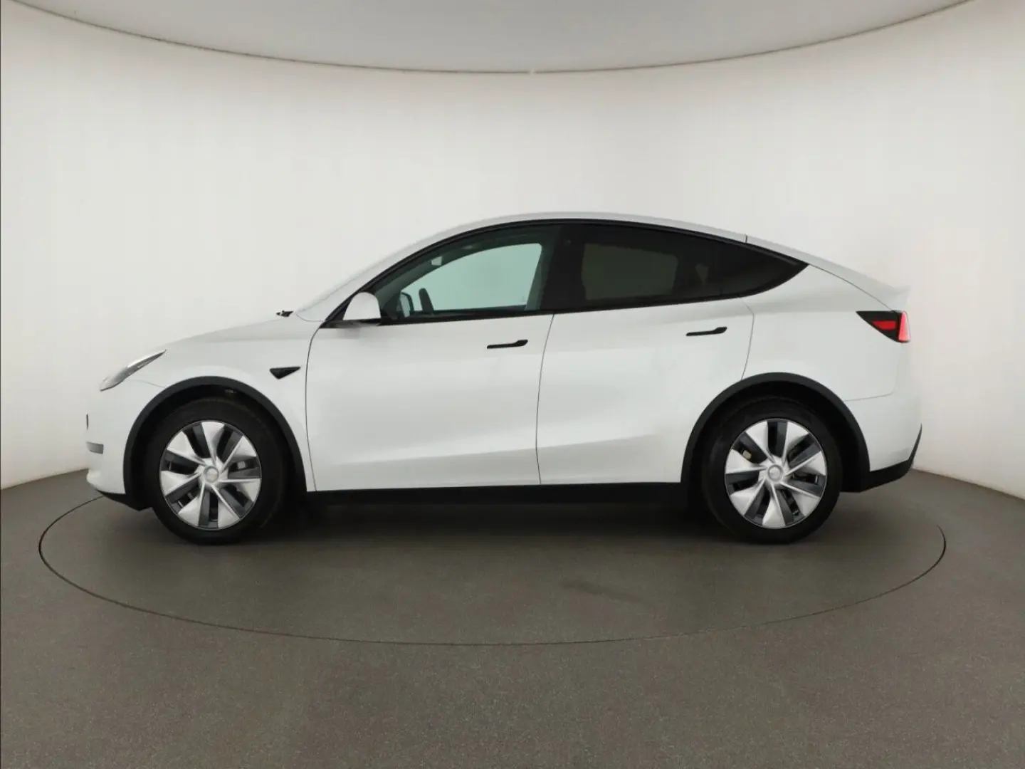 Model Y Long Range AWD 79kWh 2023 , Automatik,