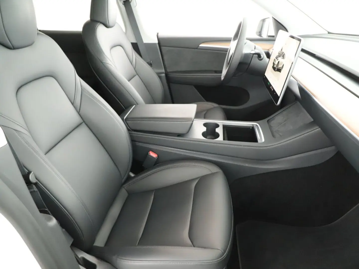 Model Y Long Range AWD 79kWh 2023 , Automatik,