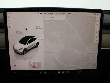Model Y Long Range AWD 79kWh 2023 , Automatik,