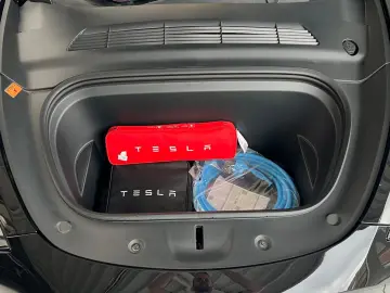 Model Y Long Range Dual AWD