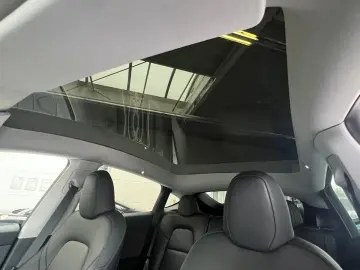 Model Y Long Range Dual AWD