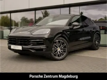 Cayenne E-Hybrid Coupe BOSE PASM INNO PANO