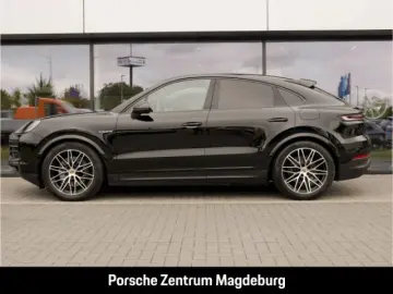 Cayenne E-Hybrid Coupe*BOSE*PASM*INNO*PANO*