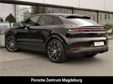 Cayenne E-Hybrid Coupe*BOSE*PASM*INNO*PANO*