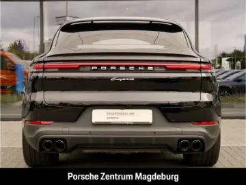 Cayenne E-Hybrid Coupe*BOSE*PASM*INNO*PANO*