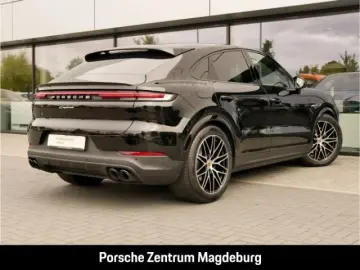 Cayenne E-Hybrid Coupe*BOSE*PASM*INNO*PANO*