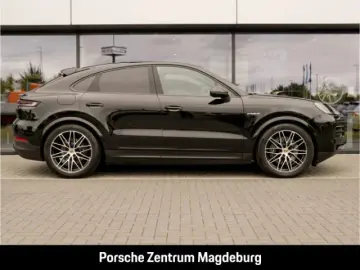 Cayenne E-Hybrid Coupe*BOSE*PASM*INNO*PANO*