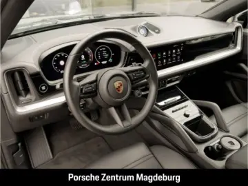 Cayenne E-Hybrid Coupe*BOSE*PASM*INNO*PANO*