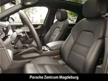 Cayenne E-Hybrid Coupe*BOSE*PASM*INNO*PANO*