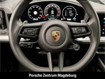 Cayenne E-Hybrid Coupe*BOSE*PASM*INNO*PANO*