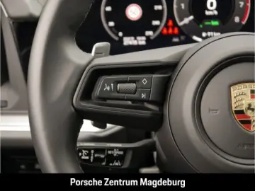 Cayenne E-Hybrid Coupe*BOSE*PASM*INNO*PANO*