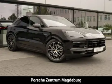 Cayenne E-Hybrid Coupe*BOSE*PASM*INNO*PANO*