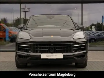 Cayenne E-Hybrid Coupe*BOSE*PASM*INNO*PANO*