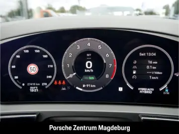 Cayenne E-Hybrid Coupe*BOSE*PASM*INNO*PANO*