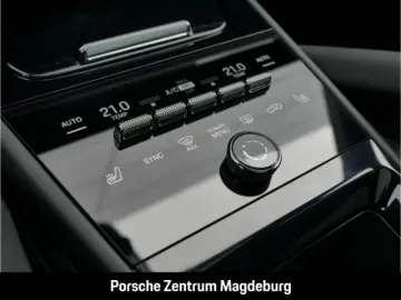 Cayenne E-Hybrid Coupe*BOSE*PASM*INNO*PANO*