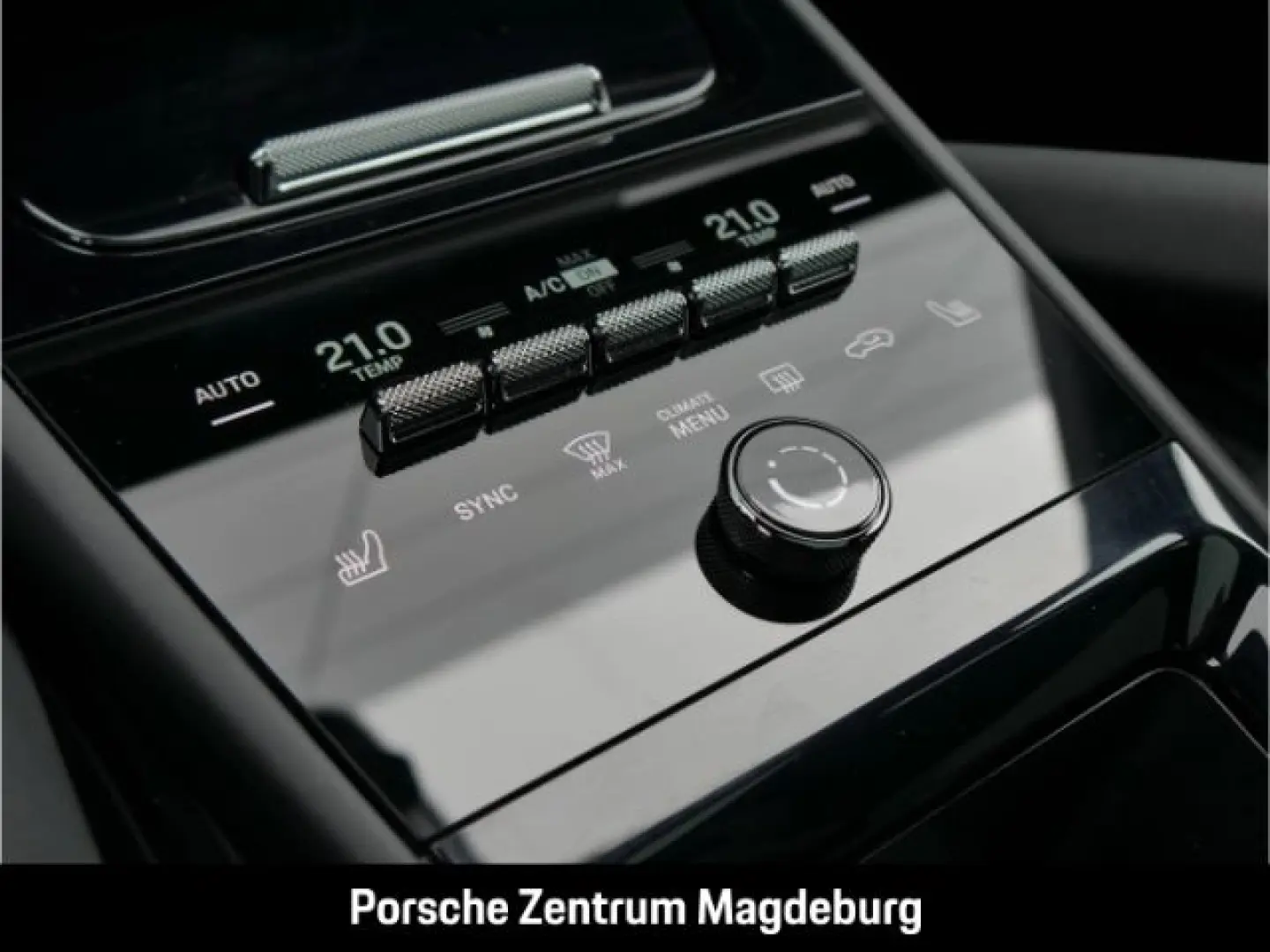 Cayenne E-Hybrid Coupe*BOSE*PASM*INNO*PANO*