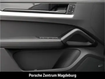 Cayenne E-Hybrid Coupe*BOSE*PASM*INNO*PANO*